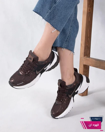 کتانی دخترونه وارداتی مستر NIKE_V2K