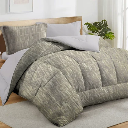 سرویس روتختی مخمل شانل مدل FR