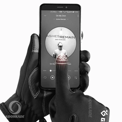 دستکش گورتکس GOLOV EJOY SK30