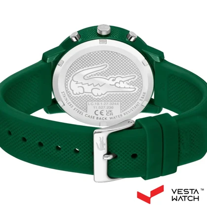 ساعت مچی مردانه لاگوست LACOSTE مدل 2011245