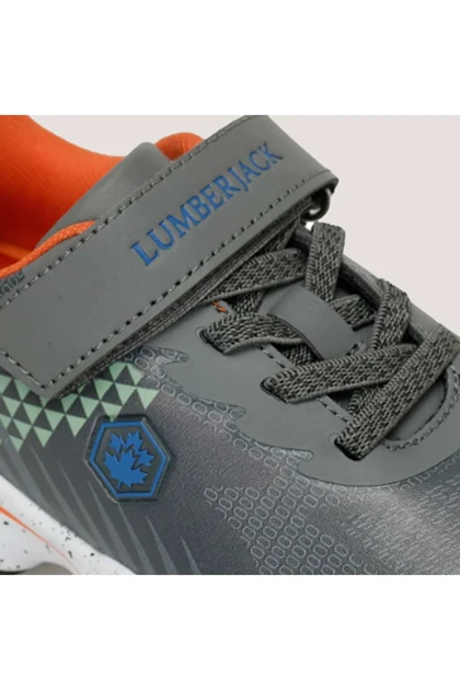 کتانی بچگانه lumberjack