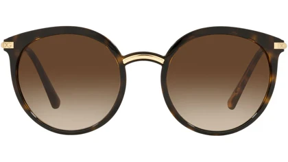 عینک آفتابی دولچه گابانا Dolce &amp; Gabbana DG6158S 050213