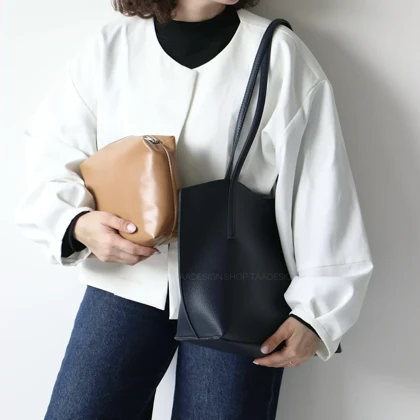 کیف زنانه بزرگ مدل تیما