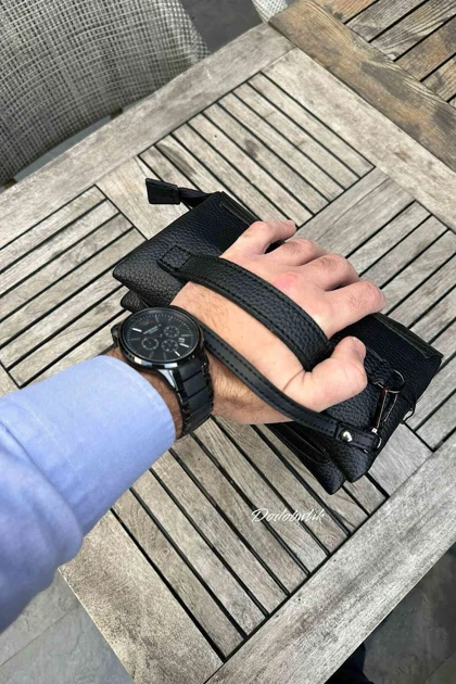 کیف نمونه کار و کلاچ مردانه dodo4men dodo4men
