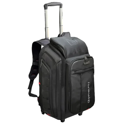 کوله پشتی چرخ دار فوروارد مدل FORWARD - FCLT550019 GO TRAVEL GAMING