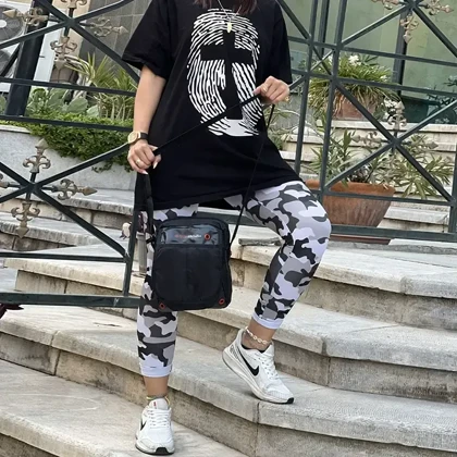 کیف رودوشی Tough مدل TGH58200