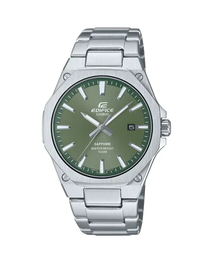 ساعت مچی مردانه کاسیو ادیفایس CASIO EDIFICE EFR-S108D-3AV