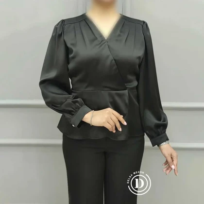 شومیز السا 3021