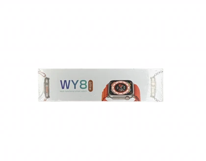 ساعت هوشمند WY8