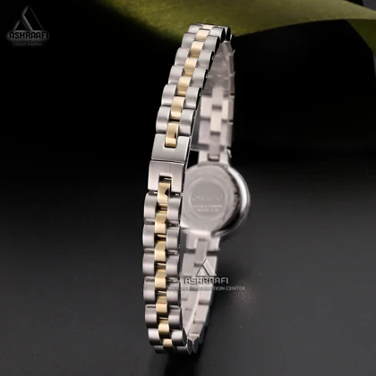 ساعت اکسنت صفحه سبز Axcent AX120013SGG