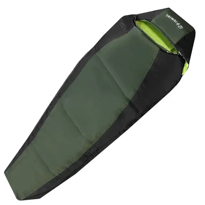 کیسه خواب تک نفره فوروارد FORWARD - FCLT3014 PROFESSIONAL CAMP