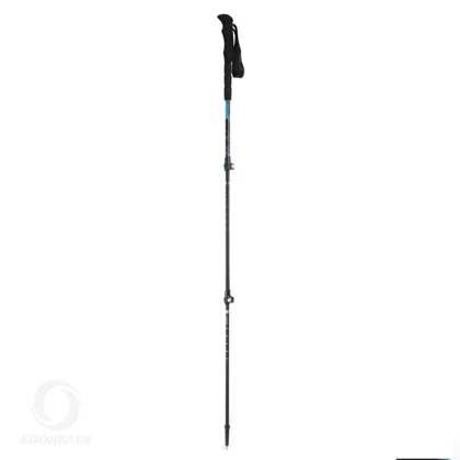 باتوم کلیپسی بسته دوتایی SNOWHAWK SNT111