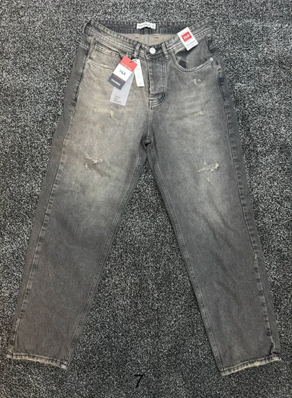 شلوار مردانه بگ کد 7