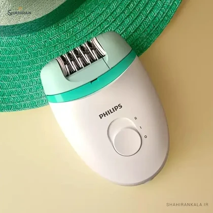 اپیلاتور فیلیپس مدل PHILIPS BRE224