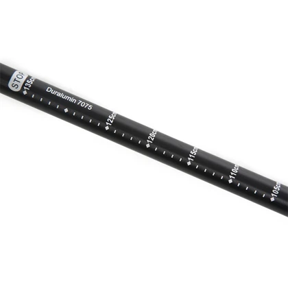 عصا کوهنوردی اسنوهاک کلیپسی مدل SN-T0114