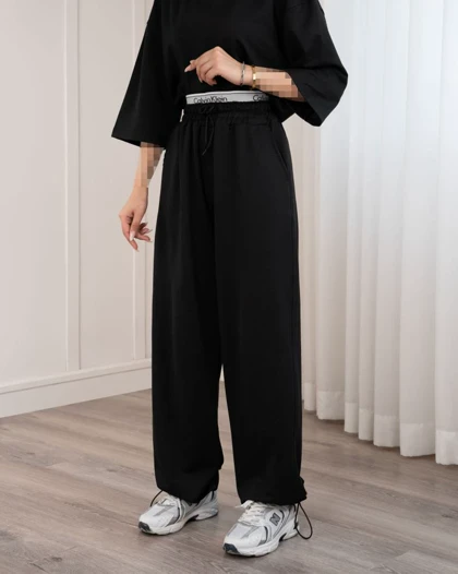 ست کلاه دار ساده ژینوس کد 29685