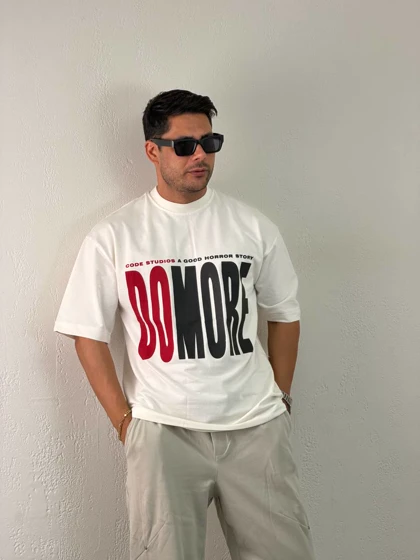 تیشرت1083DOMORE