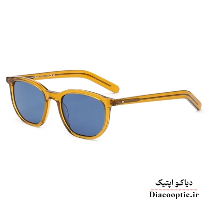 عینک آفتابی برند مون بلان مدل MB0352