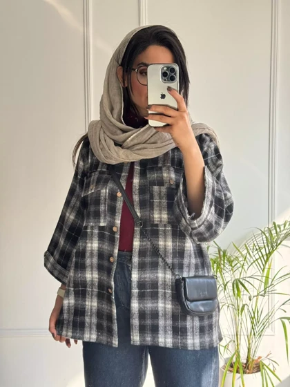 شکت پشمی بیانکا