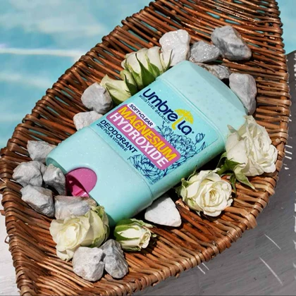 دئودورانت استیکی زنانه آمبرلا 75 میلی لیتر