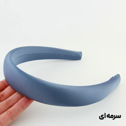 تل دخترانه ساده