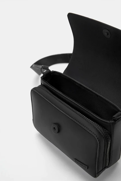 کیف زنانه دوشی pull-and-bear