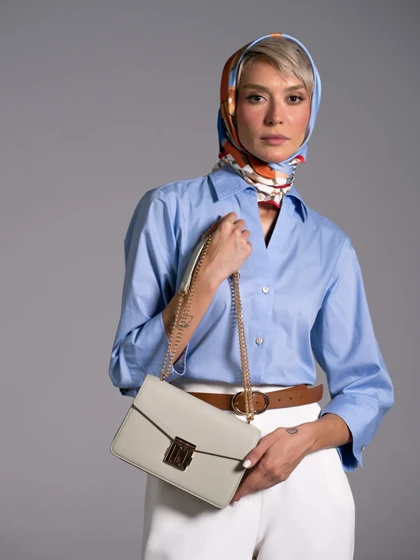کیف دوشی مدل David Jones CM7405