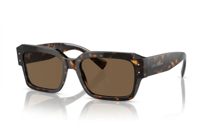 عینک آفتابی دولچه گابانا Dolce & Gabbana DG4460S 050273