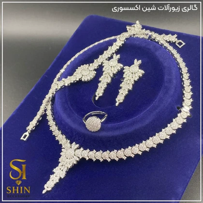 سرویس عروس کد sa19