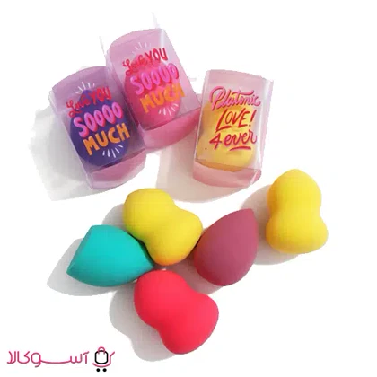 بیوتی بلندر فانتزی