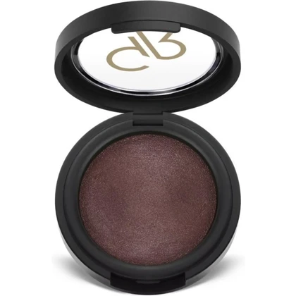 سایه چشم پودری براق Golden Rose مدل Terracotta شماره 113