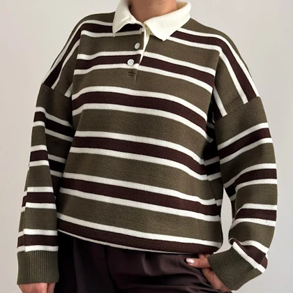 بافت پینترستی