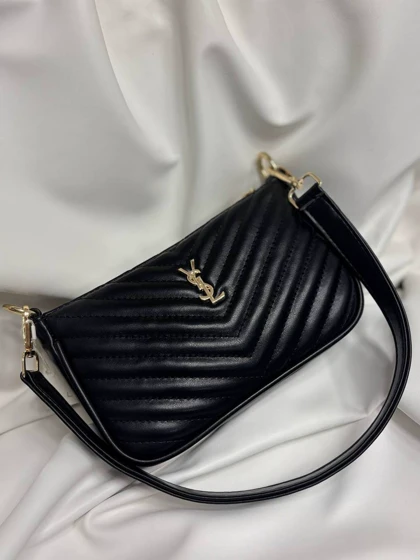 کیف دوشی زنانه بنو مدل نیلا کد 4891