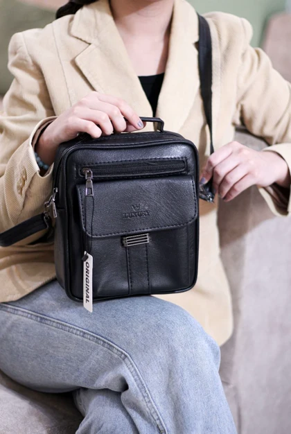 کیف اسپرت کد 16420