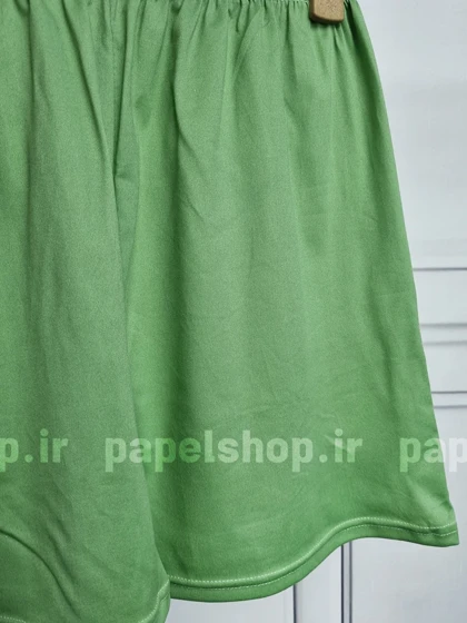 ست راحتی سه تکه عروسکی