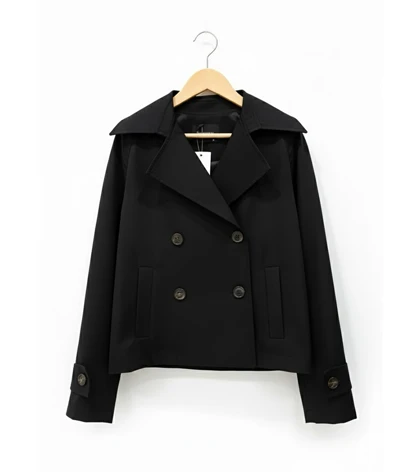 بارانی کراپ