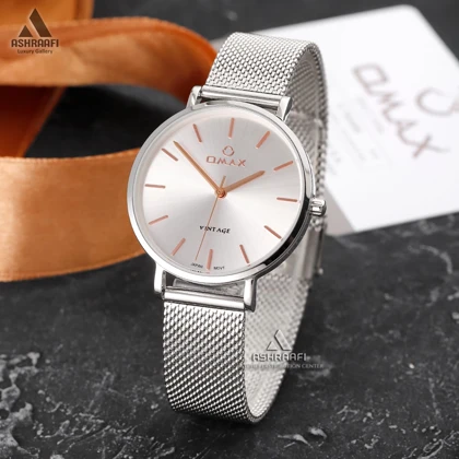 ساعت زنانه اوماکس Omax VL04P66I