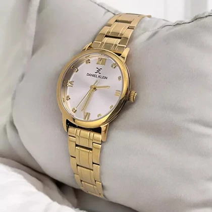 ساعت مچی زنانه دنیل کلینDANIEL KLEIN DK.1.13773-2