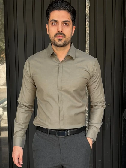 شبرو آستین بلند