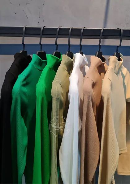 کراپ روبی