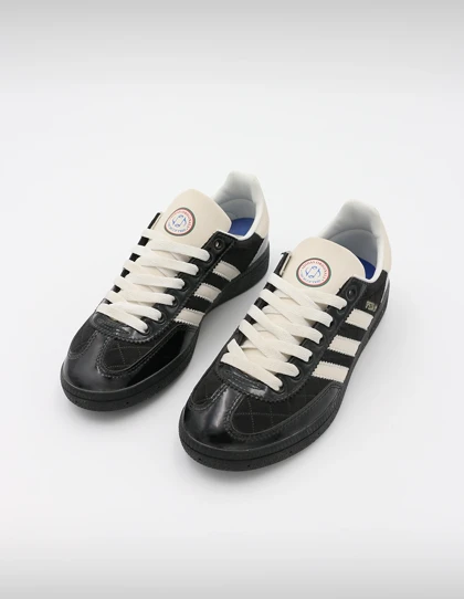 کتانی روزانه زنانه آدیداس Adidas Spezial X The Blue Trio W