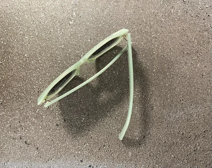 عینک آفتابی زنانه شنل