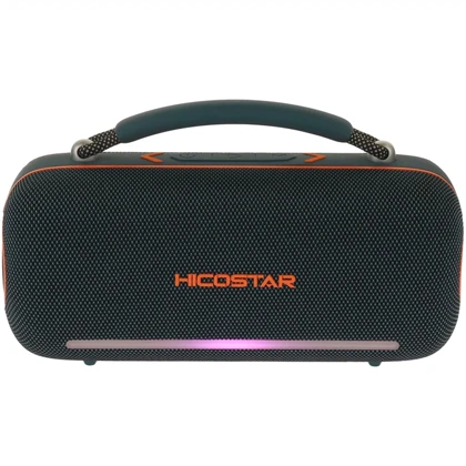 اسپیکر بلوتوثی هایکو استار Hicostar مدل HS-BS280 بلوتوث 5.3