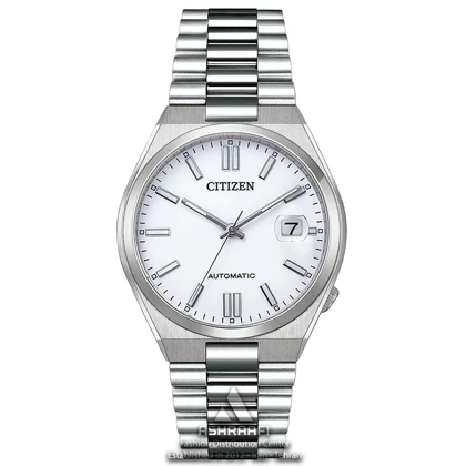 ساعت سیتیزن سویوسا Citizen Tsuyosa NJ0150-81A