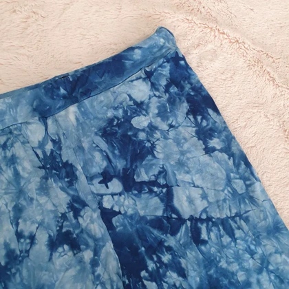 شلوارک زنانه شین کد Z-HDF43