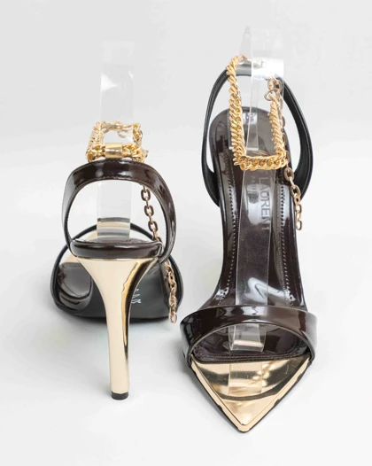 P436 - دور مچ زنجیری 436