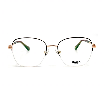 عینک طبی هاوک مدل HAWK 7911