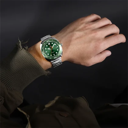 ساعت ناوی فورس اورجینال مردانه NAVIFORCE NF9250