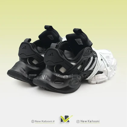 آدیداس ایکس ال جی رانر دلوکس (JR0861)