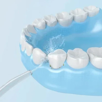 دستگاه شست و شوی دهان و دندان میجیا مدل f300